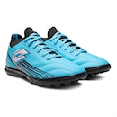 Chuteira de Society Adulto Lotto Solista Supernova - Foto 3