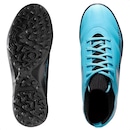 Chuteira de Society Adulto Lotto Solista Supernova - Foto 6