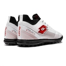 Chuteira de Society Adulto Lotto Solista Supernova - Foto 5