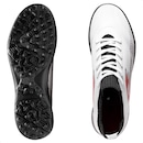 Chuteira de Society Adulto Lotto Solista Supernova - Foto 6