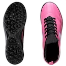 Chuteira de Society Adulto Lotto Solista Supernova - Foto 3