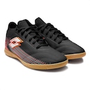 Chuteira de Futsal Adulto Lotto Solista Supernova - Foto 3