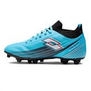 Chuteira de Campo Adulto Lotto Solista Supernova - Foto 2