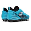 Chuteira de Campo Adulto Lotto Solista Supernova - Foto 5