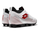 Chuteira de Campo Adulto Lotto Solista Supernova - Foto 5