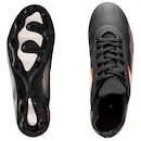 Chuteira de Campo Adulto Lotto Solista Supernova - Foto 6