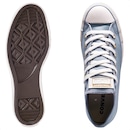 Tênis Converse Chuck Taylor All Star Lift Summer Metals Feminino - Foto 2