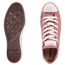 Tênis Converse Chuck Taylor All Star Lift Summer Metals Feminino - Foto 6