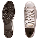 Tênis Converse Chuck Taylor All Star Lift Summer Metals Feminino - Foto 6