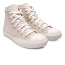 Tênis  Cano Alto Feminino Converse Chuck Taylor All Star Summer Metals - Foto 3