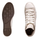 Tênis  Cano Alto Feminino Converse Chuck Taylor All Star Summer Metals - Foto 6