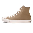 Tênis Cano Alto Feminino Converse Chuck Taylor All Star Summer Metals - Foto 2