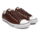 Tênis Unissex Cano Baixo Converse All Star Chuck Taylor - Foto 3