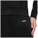 Conjunto Agasalho + Calça Olympikus Essential Feminino - Foto 5