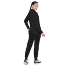 Conjunto Agasalho + Calça Olympikus Essential Feminino - Foto 2