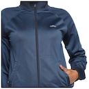 Conjunto Agasalho + Calça Olympikus Essential Feminino - Foto 3