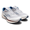Tênis Masculino Mizuno Wave Rider 27 SSW - Foto 3