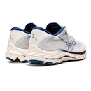 Tênis Masculino Mizuno Wave Rider 27 SSW - Foto 5