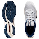 Tênis Masculino Mizuno Wave Rider 27 SSW - Foto 6
