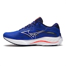 Tênis Masculino Mizuno Wave Rider 27 - Foto 2