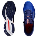 Tênis Masculino Mizuno Wave Rider 27 - Foto 6