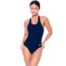 Maiô Feminino com Bojo Removível Speedo Supportive - Foto 3