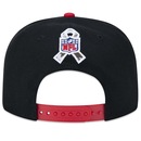 Boné Masculino New Era 950 Kansas City Chiefs NFL Salute to Service 22 - Foto 2