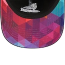 Boné Masculino New Era 920 Minnesota Vikings NFL Crucial Catch 23 - Foto 5