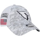 Boné Masculino New Era 940 Arizona Cardinals NFL Salute To Service 25 - Foto 4