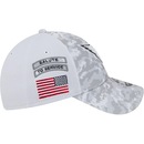 Boné Masculino New Era 940 Arizona Cardinals NFL Salute To Service 25 - Foto 7