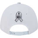 Boné Masculino New Era 940 New Orleans Saints NFL Salute To Service 25 - Foto 2