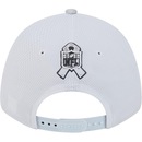 Boné Masculino New Era 940 Cincinnati Bengals NFL Salute To Service 25 - Foto 2