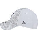 Boné Masculino New Era 940 Cincinnati Bengals NFL Salute To Service 25 - Foto 6