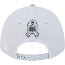 Boné Masculino New Era 940 Green Bay Packers NFL Salute To Service 25 - Foto 2