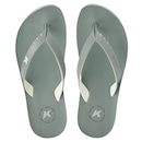 Chinelo Unissex Kenner Red Pro - Foto 1