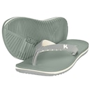 Chinelo Unissex Kenner Red Pro - Foto 2