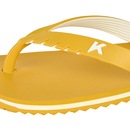 Chinelo Unissex Kenner Red Pro - Foto 5