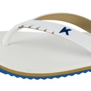 Chinelo Unissex Kenner Red Pro - Foto 5