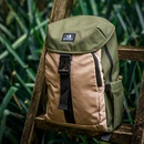 Mochila Galapagos Gaivota 15 Litros - Foto 6