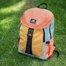 Mochila Galapagos Gaivota 15 Litros - Foto 6