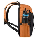 Mochila Galapagos Gaivota 15 Litros - Foto 3