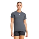 Camiseta Feminina adidas Essentials Crew - Foto 1
