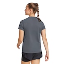 Camiseta Feminina adidas Essentials Crew - Foto 2