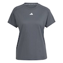 Camiseta Feminina adidas Essentials Crew - Foto 3