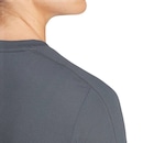 Camiseta Feminina adidas Essentials Crew - Foto 5