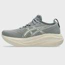 Tênis Asics GEL-Nimbus 27 - Feminino - Foto 2