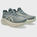 Tênis Asics GEL-Nimbus 27 - Feminino - Foto 6