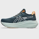 Tênis Masculino Asics Gel Nimbus 27 TR - Foto 2