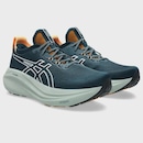 Tênis Masculino Asics Gel Nimbus 27 TR - Foto 6