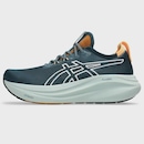 Tênis Masculino Asics Gel Nimbus 27 TR - Foto 8